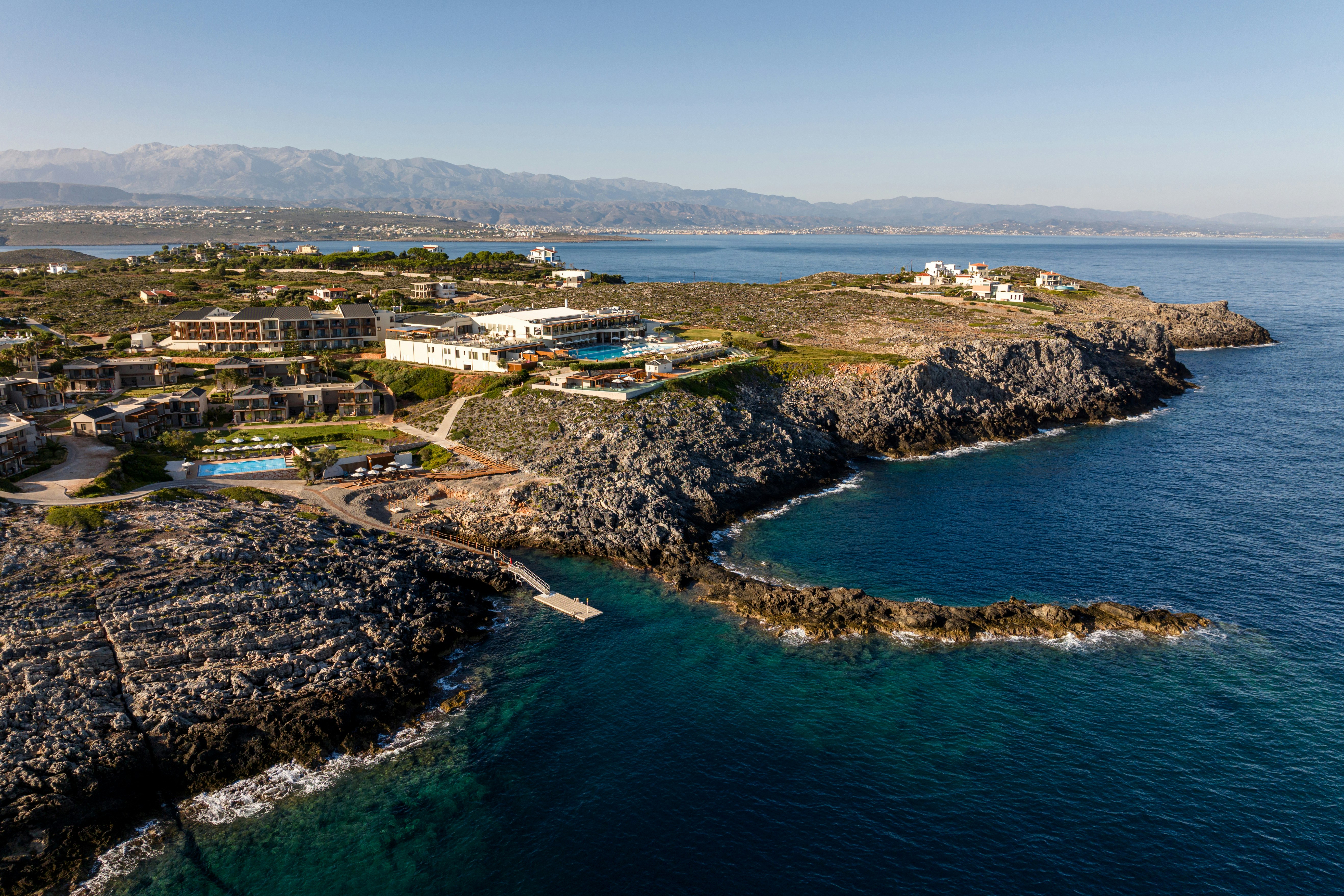 Aulus Chania Resort, Curio Collection by Hilton 127/135