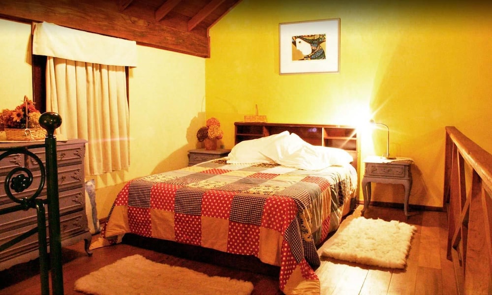2 ROOMS, FAMILY, CHALET