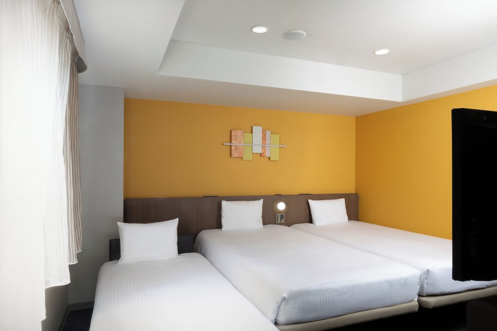 ibis Styles Kyoto Shijo 20/49