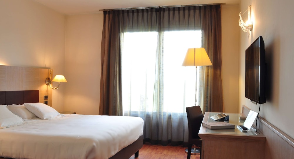 San Giorgio, Sure Hotel Collection by Best Western 9/36