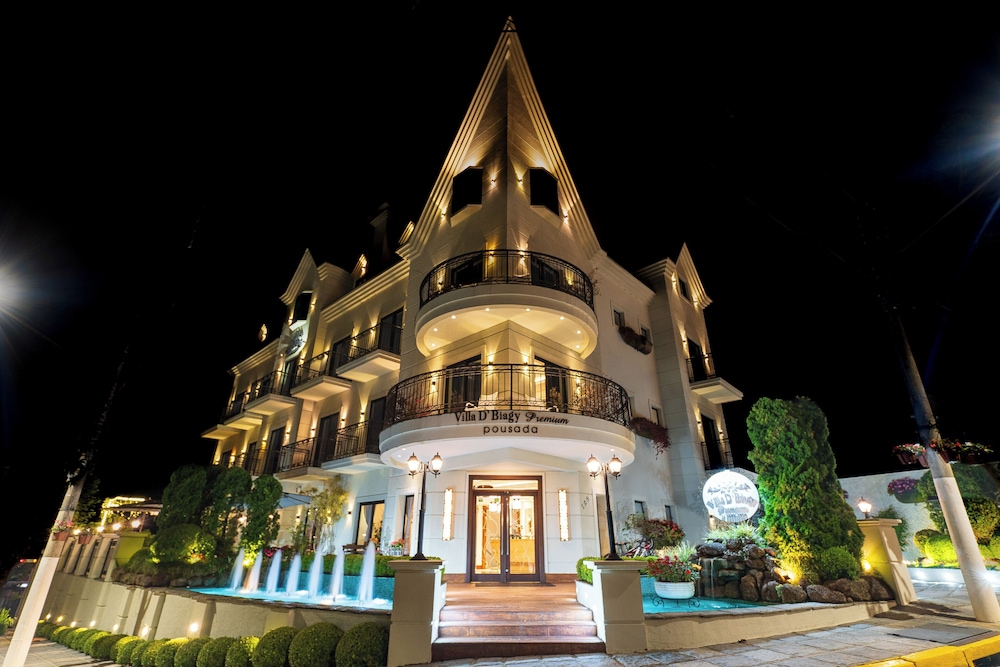 Pousada Villa D'biagy Premium 1/50
