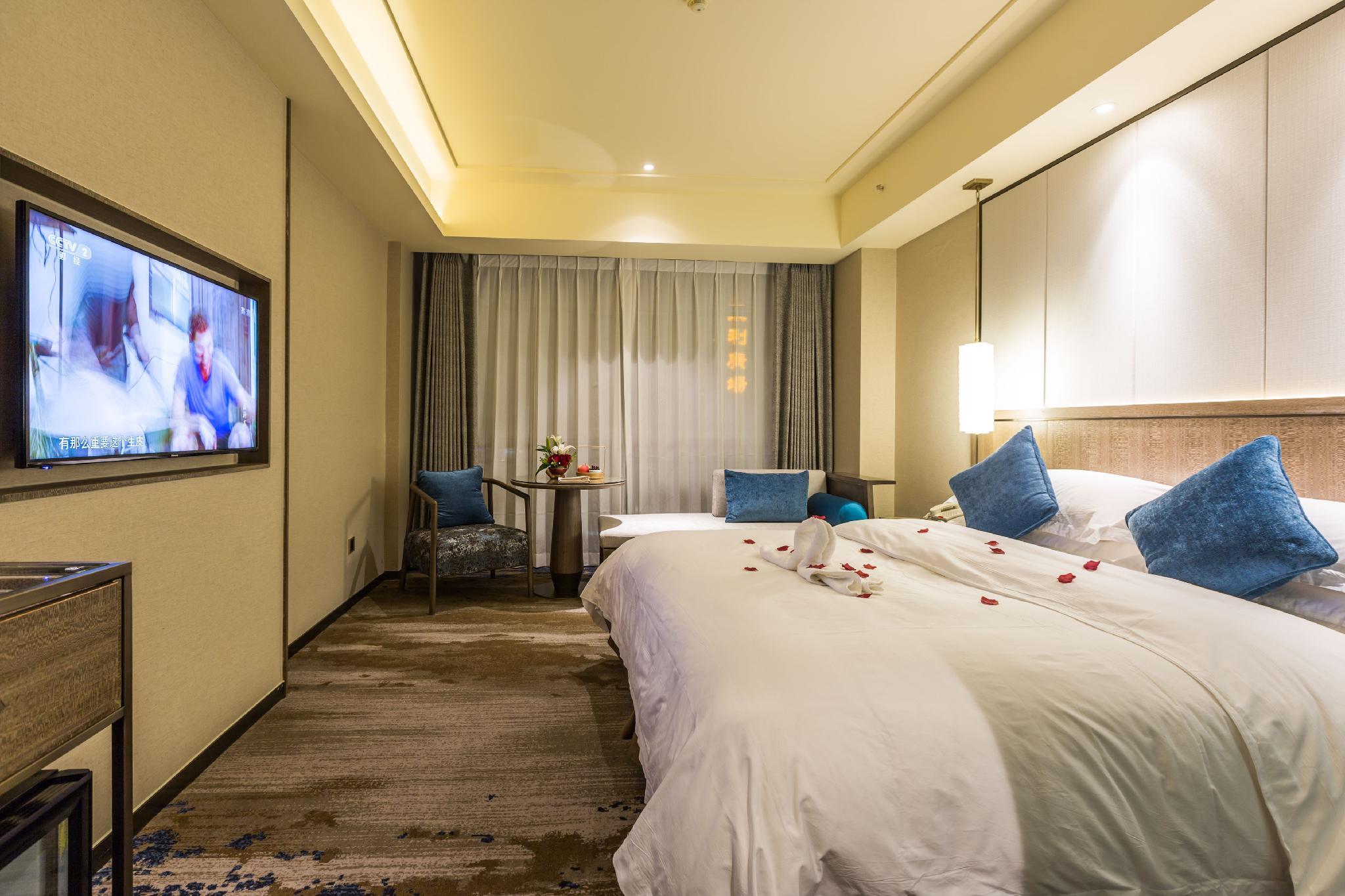 Oriental Hotel Tong Xiang 7/18