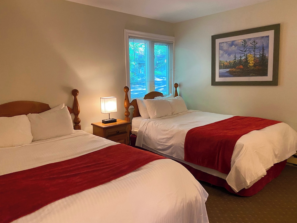 Delta Rocky Crest Resort 23/62