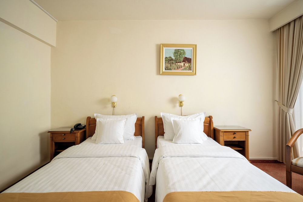 Room, Double Bed, Balcony, Belvedere 2/10