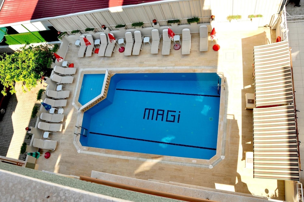 Magi Apartments 20/50