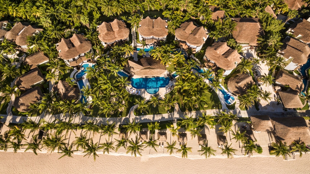 El Dorado Casitas Royale All Inclusive 66/72