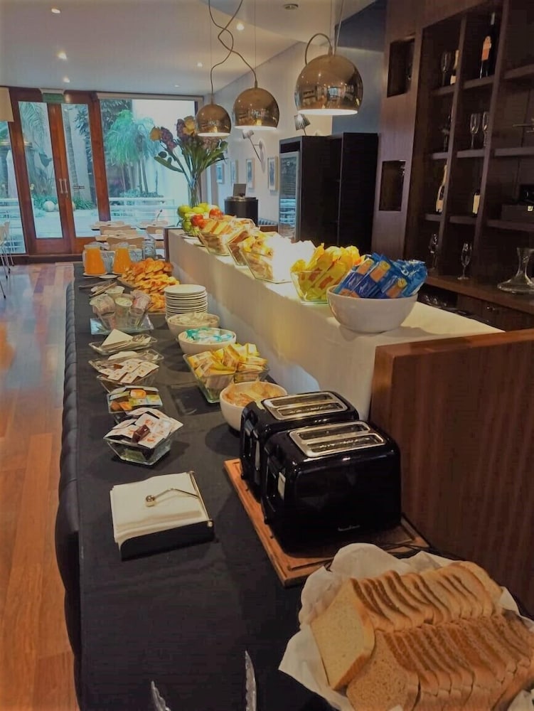Palermo Suites Buenos Aires Hotel Apartments 48/62