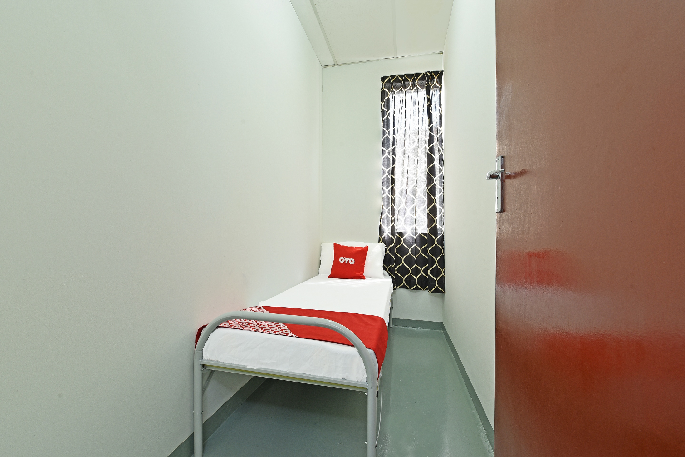 Hotel O Sri Rampai Metro Hostel 12/43
