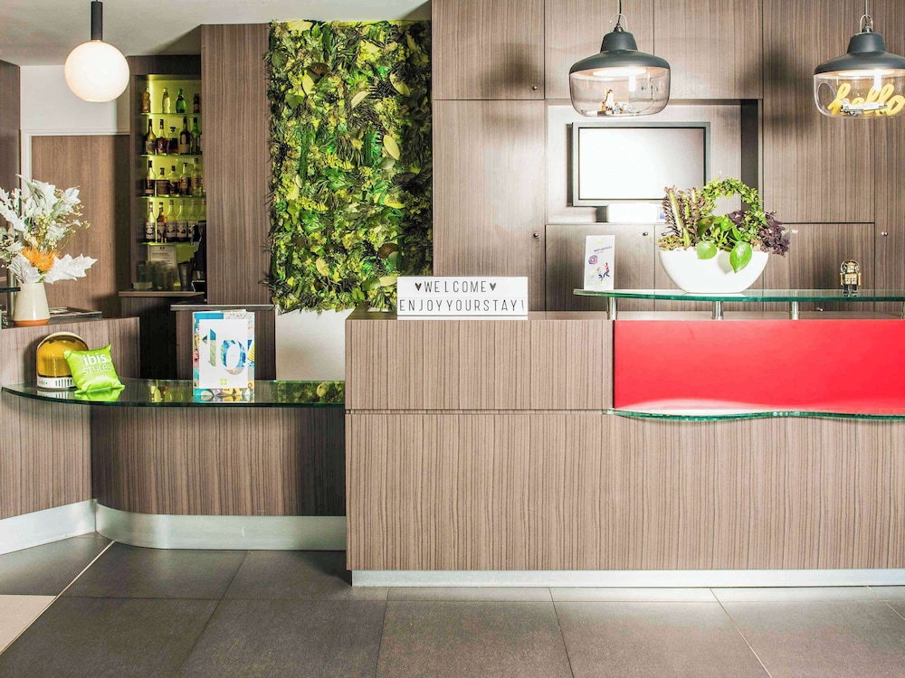ibis Styles Toulouse Cite Espace 12/76