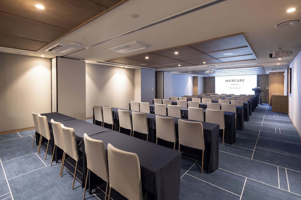Mercure Ambassador Seoul Dongdaemun 32/46