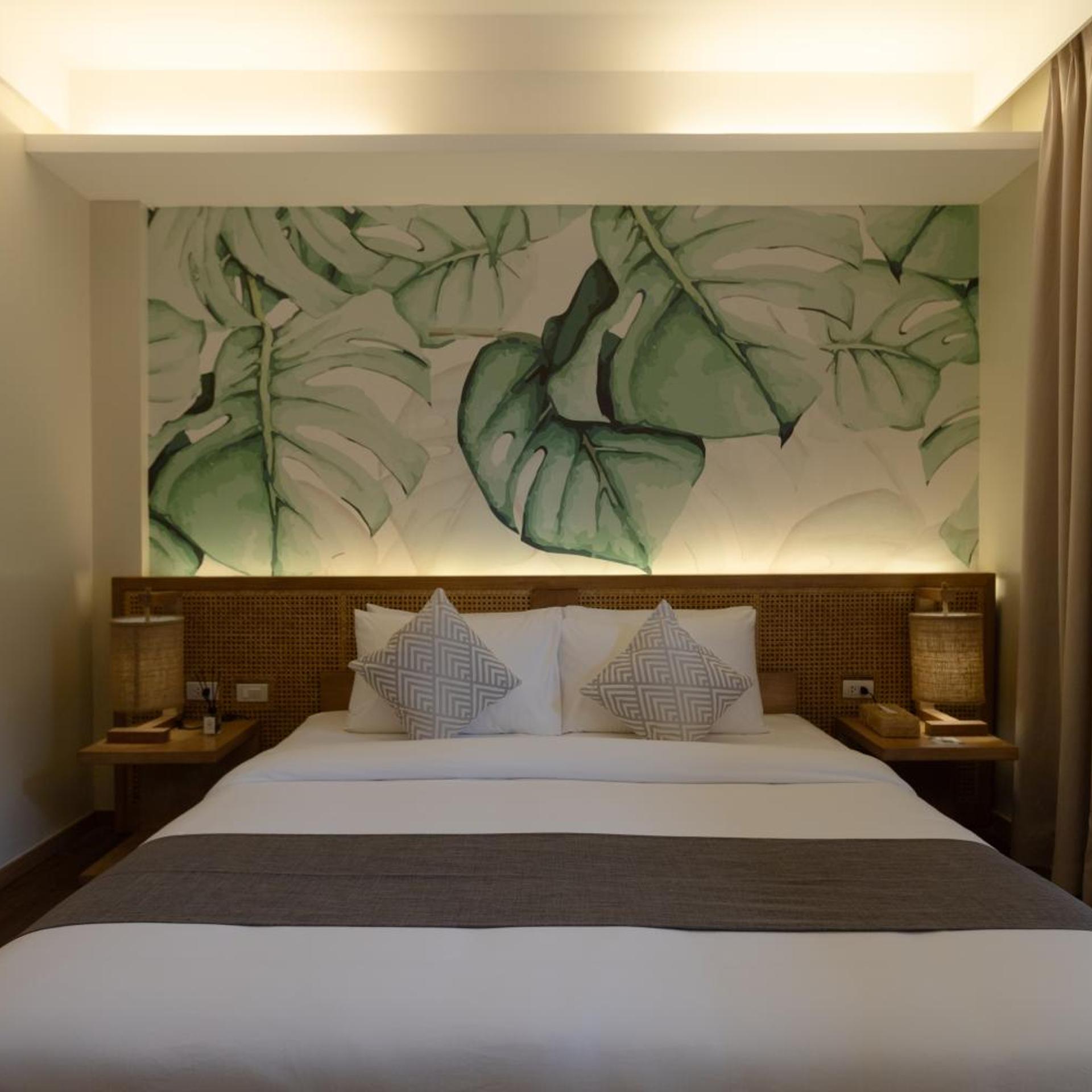 Isla Amara Boutique Resort 23/39