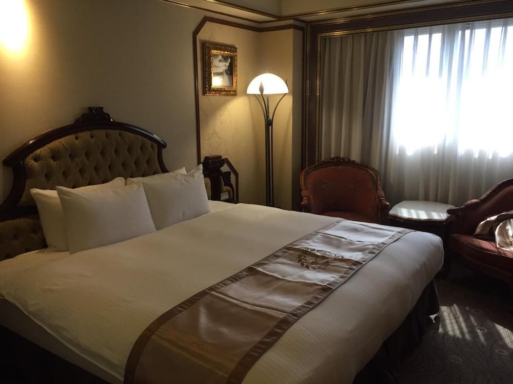 Charming City Sungshan Hotel 38/50