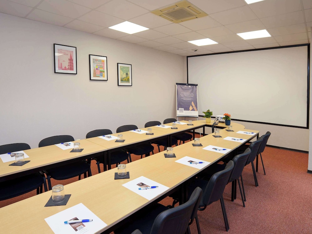 Ibis Budget Toulouse Centre Gare 58/72