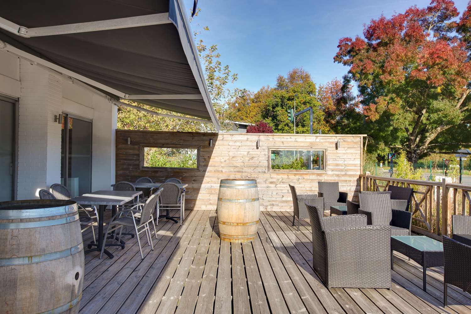 Sure Hotel by Best Western Bordeaux Lac 23/38