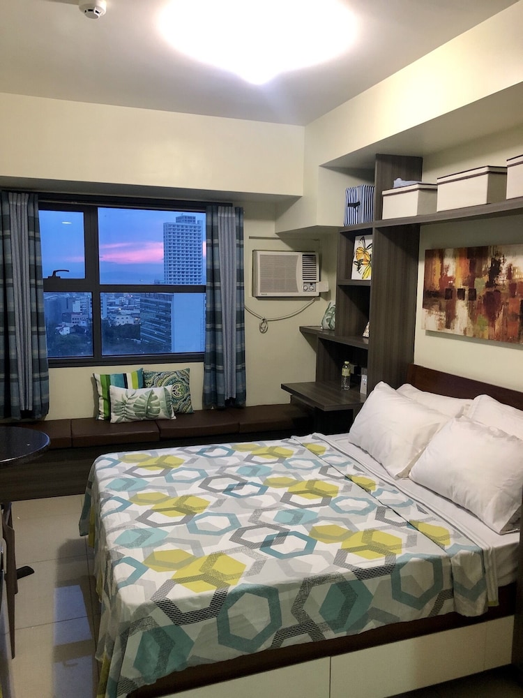 Ecj Cozy Studio Units At Horizons 101 27/50