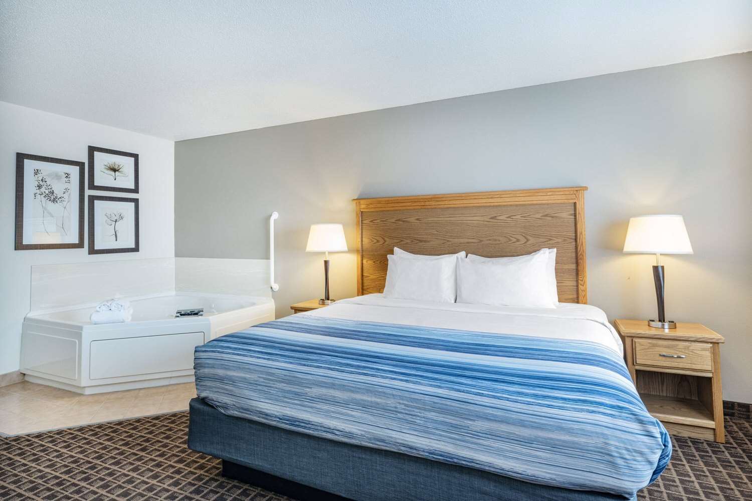 AmericInn by Wyndham Aberdeen Event Center 20/61