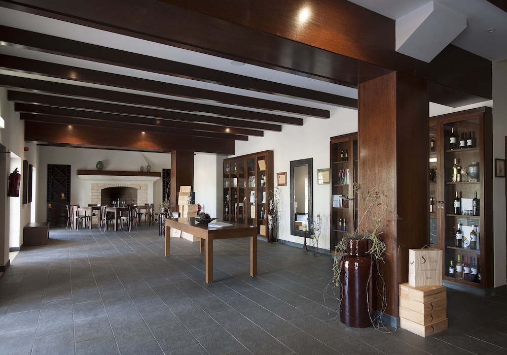 Vila Gale Alentejo Vineyard - Clube de Campo 5/48