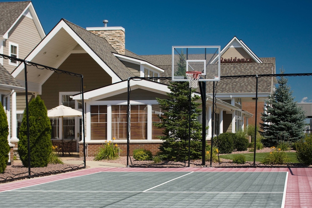 Residence Inn By Marriott Saginaw 3/32