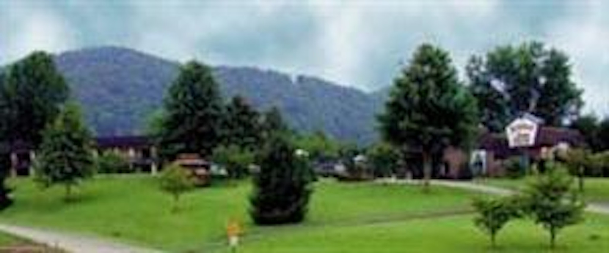 Highland Manor Inn 3/3