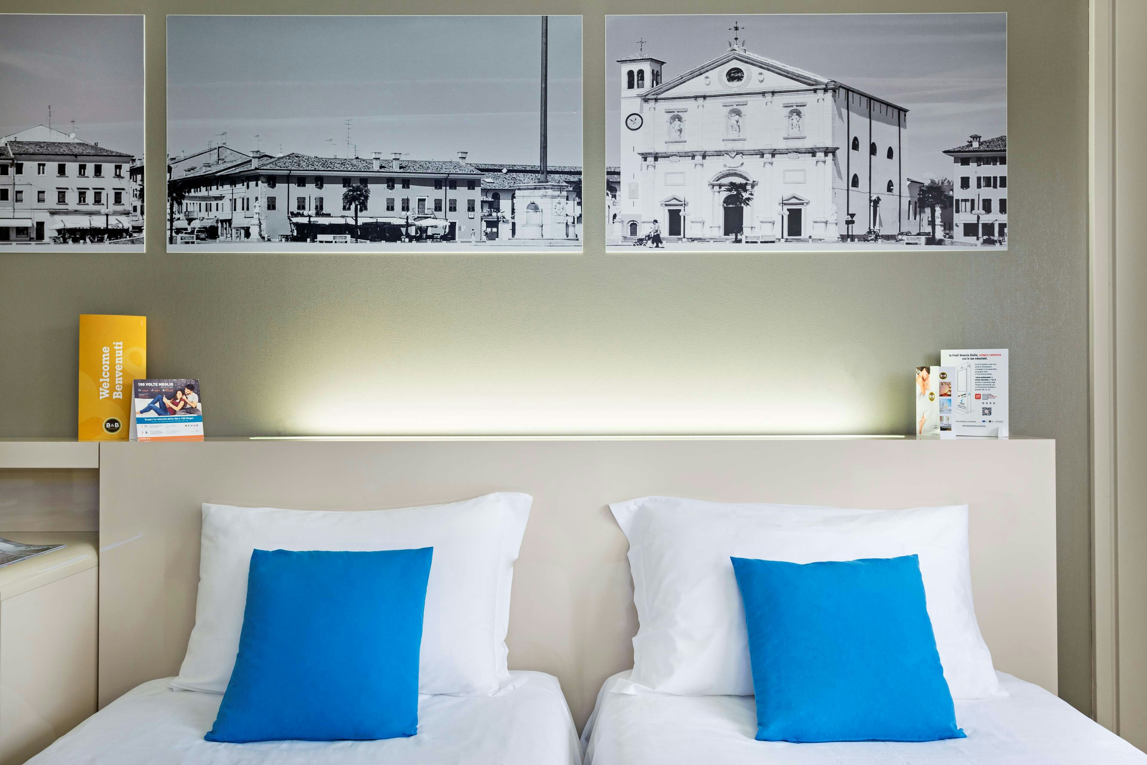 B&B Hotel Udine 20/33