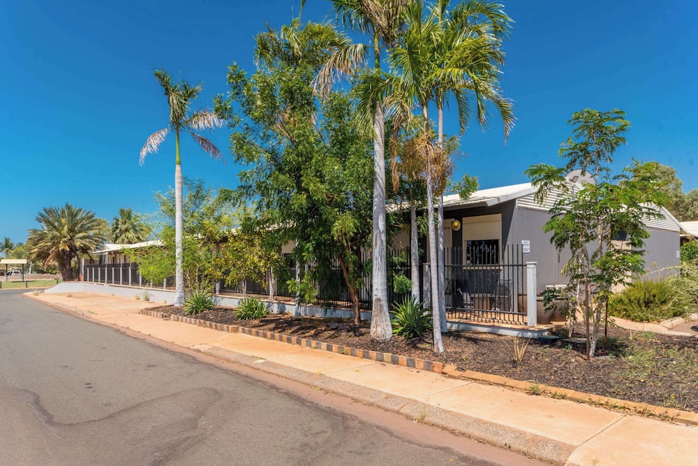 Econo Lodge Karratha 46/50