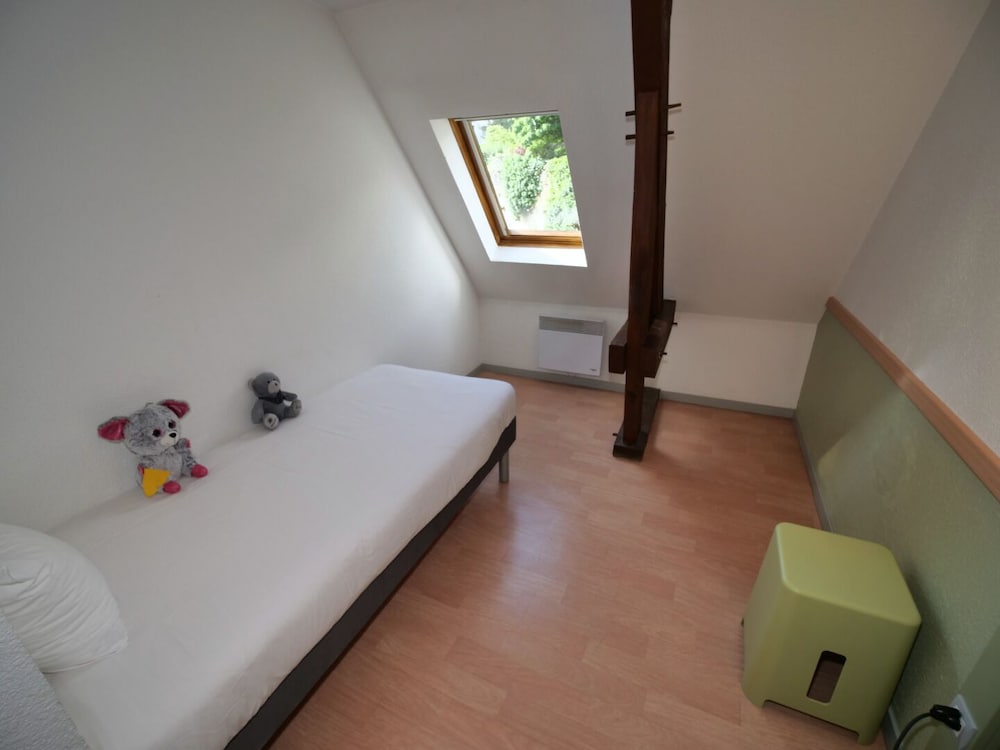 Ibis Budget Blois Centre 23/61