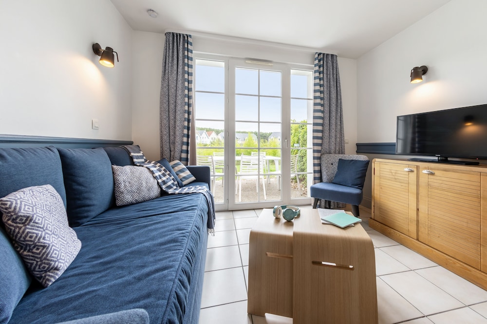 Pierre & Vacances Resort Belle Dune 42/83