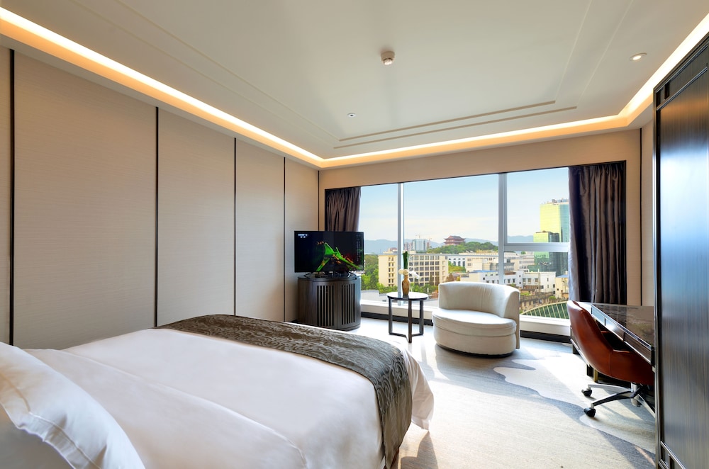 Fuzhou Lakeside Hotel 17/48