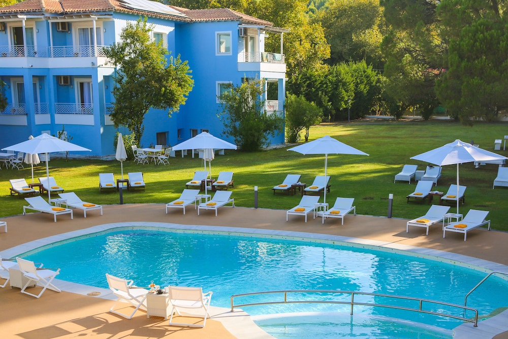 Mandraki Village Boutique Hotel 46/50