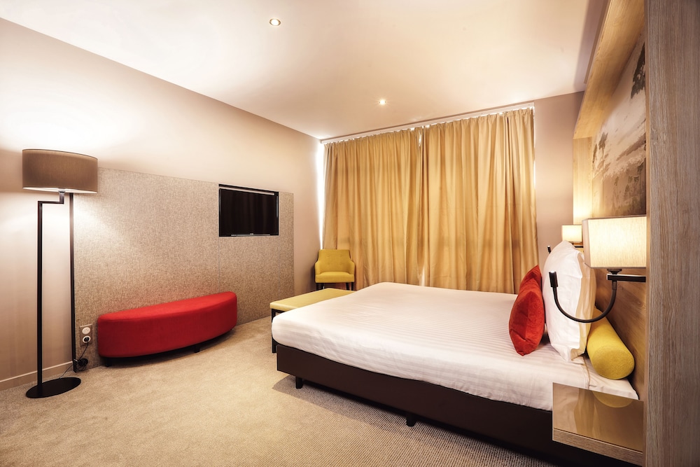 Radisson Serviced Apartments Antananarivo City Centre 17/75