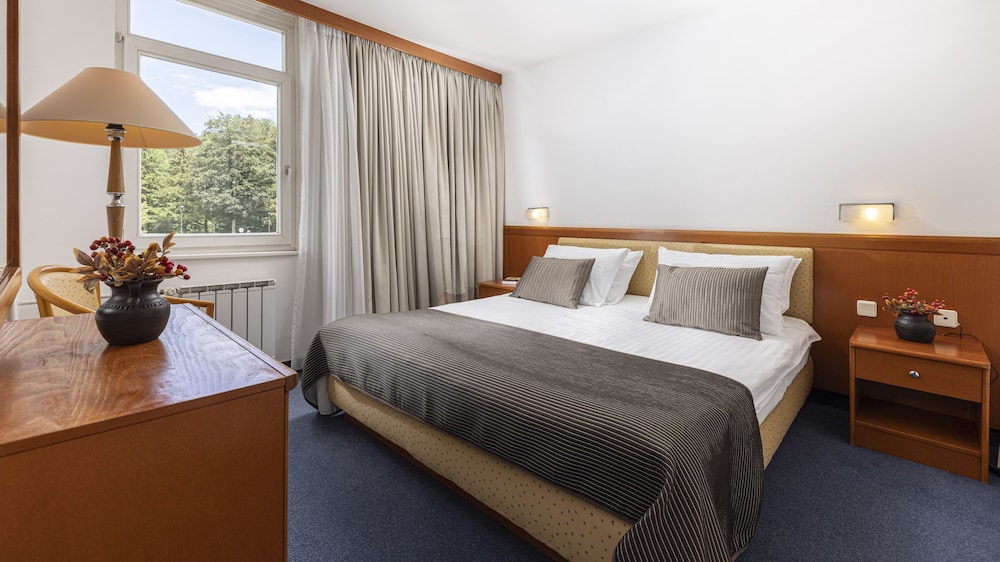 Hotel Jezero - Plitvice Lakes National Park 13/50