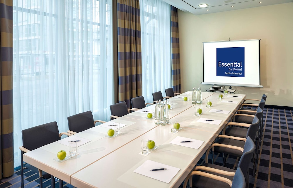 Essential by Dorint Berlin-Adlershof 47/50