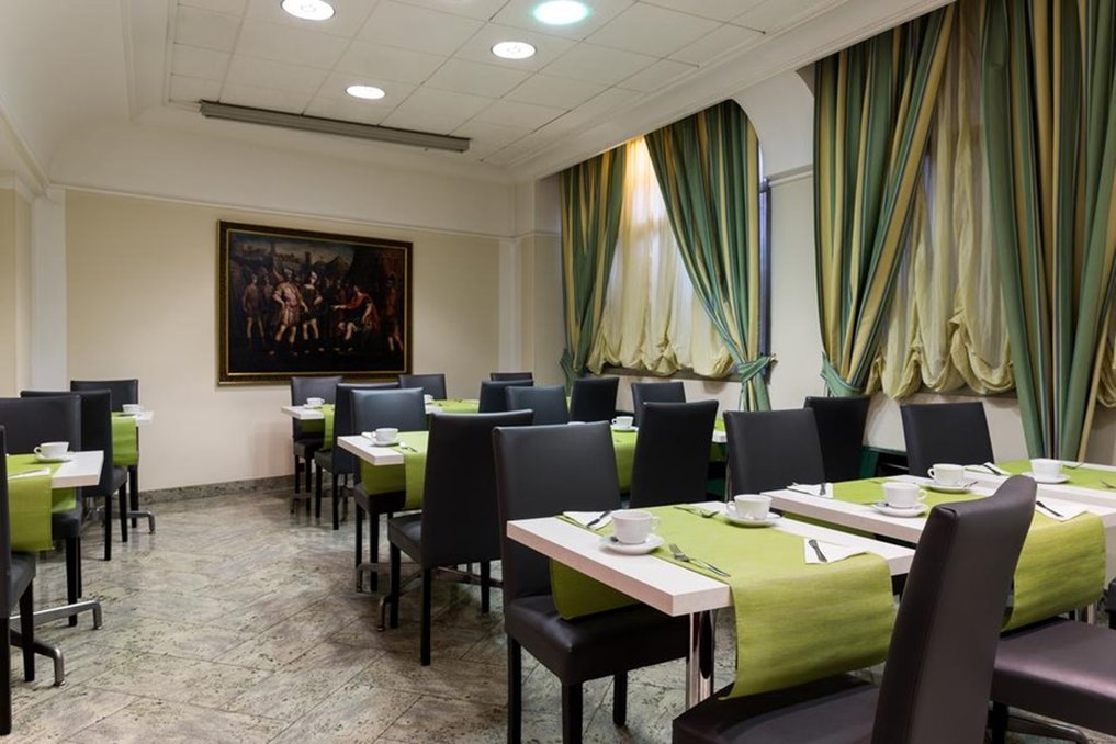 Hotel Royal Torino 42/44