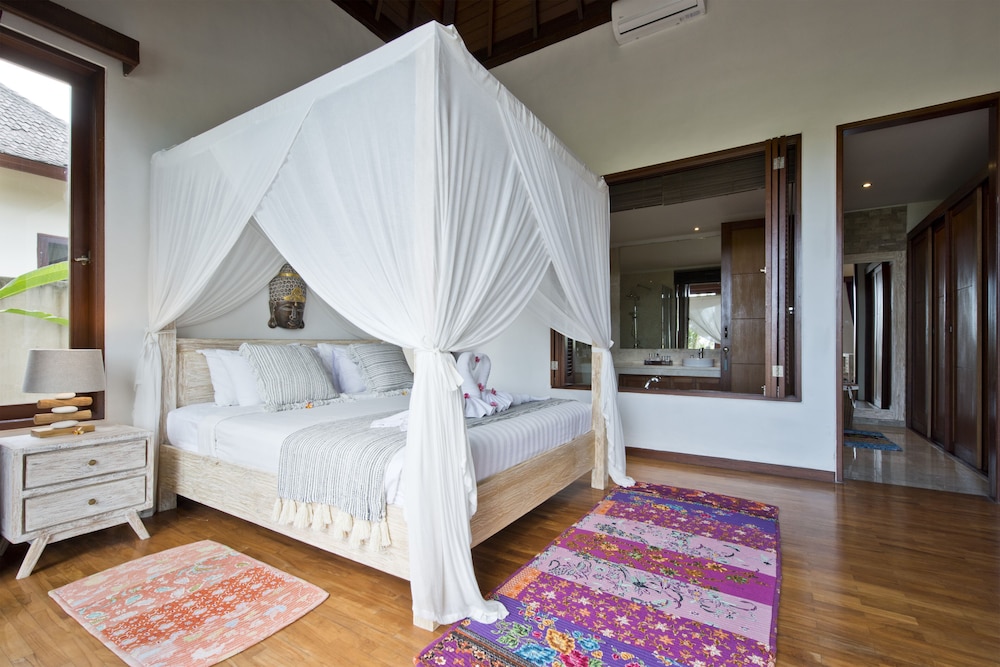 Sahaja Sawah Resort 13/50