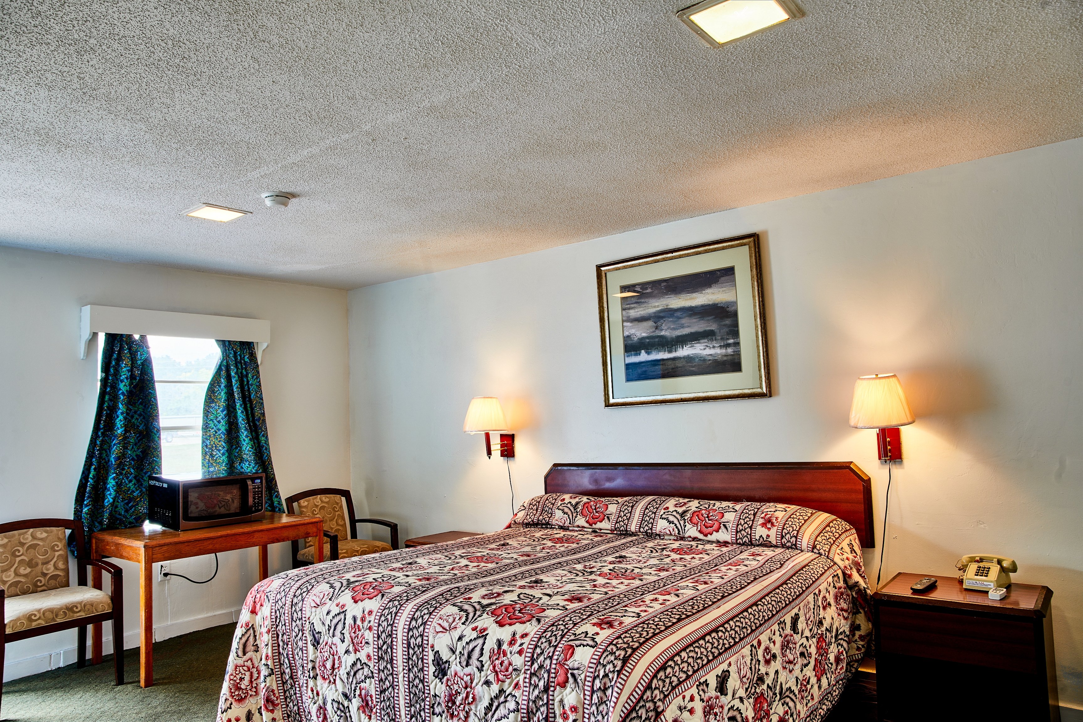Hospitality Inn by Hotel O Selma US 80 4/12