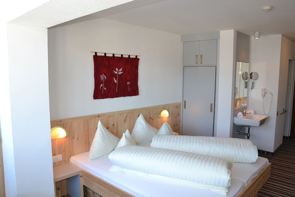 Hotel Alpina nature-wellness 7/33