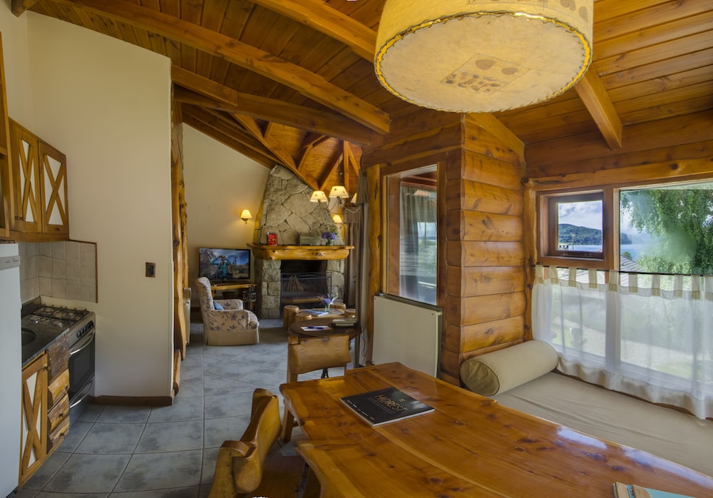 Nido del Condor Hotel & Spa 46/77