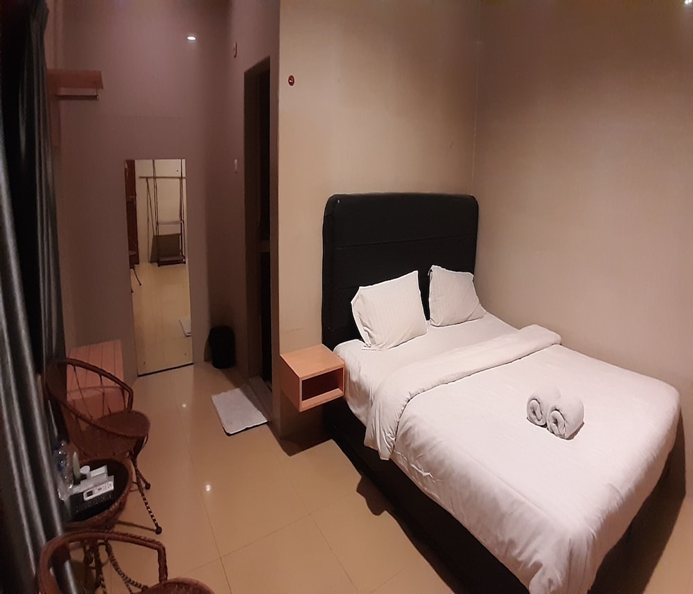 Executive, Double Bed