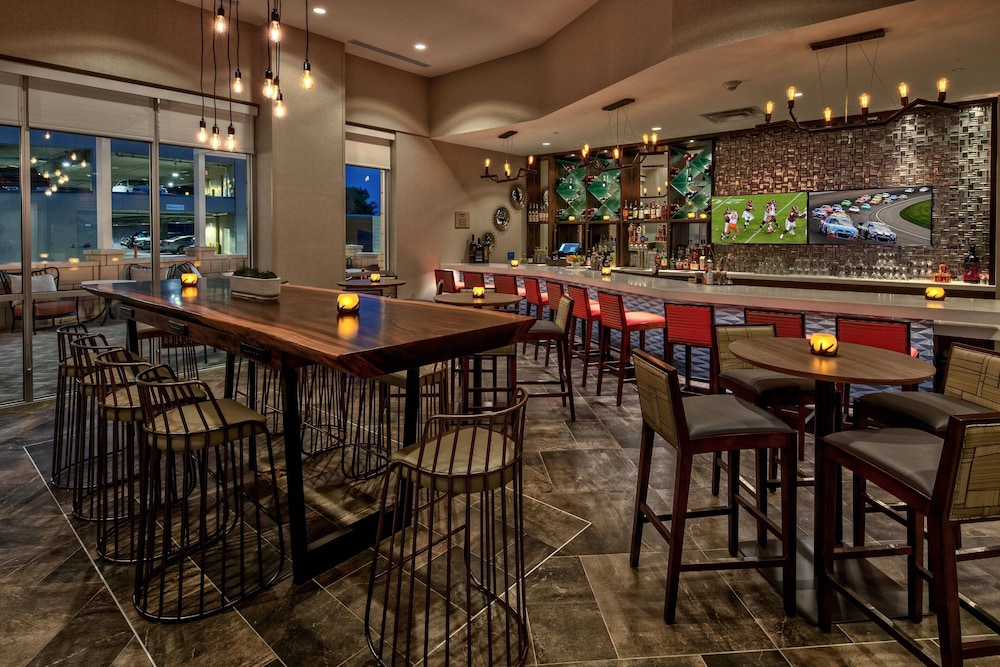 Springhill Suites Nashville Brentwood 42/51