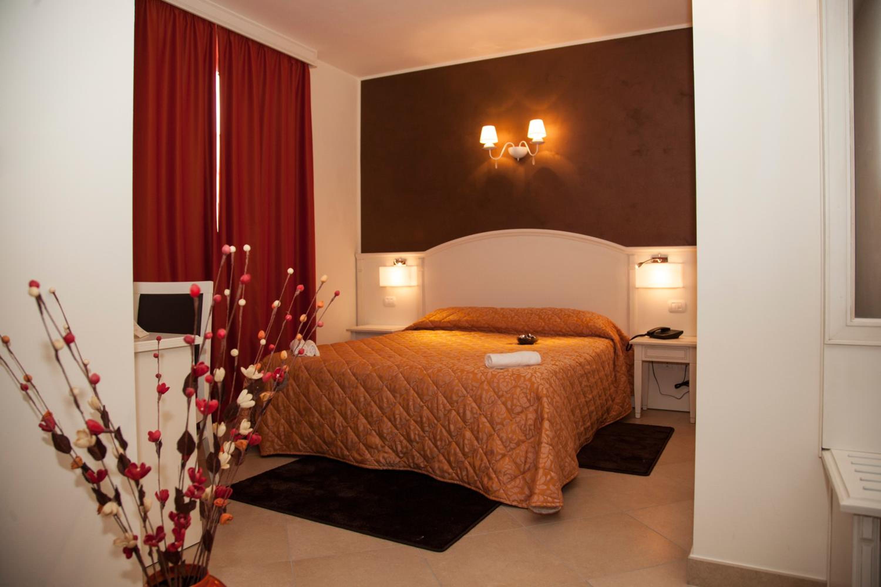 Hotel &amp; Residence Centova 31/51