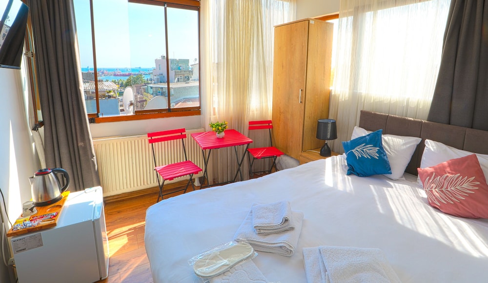 Istanbul Comfort Holiday Hotel 13/47