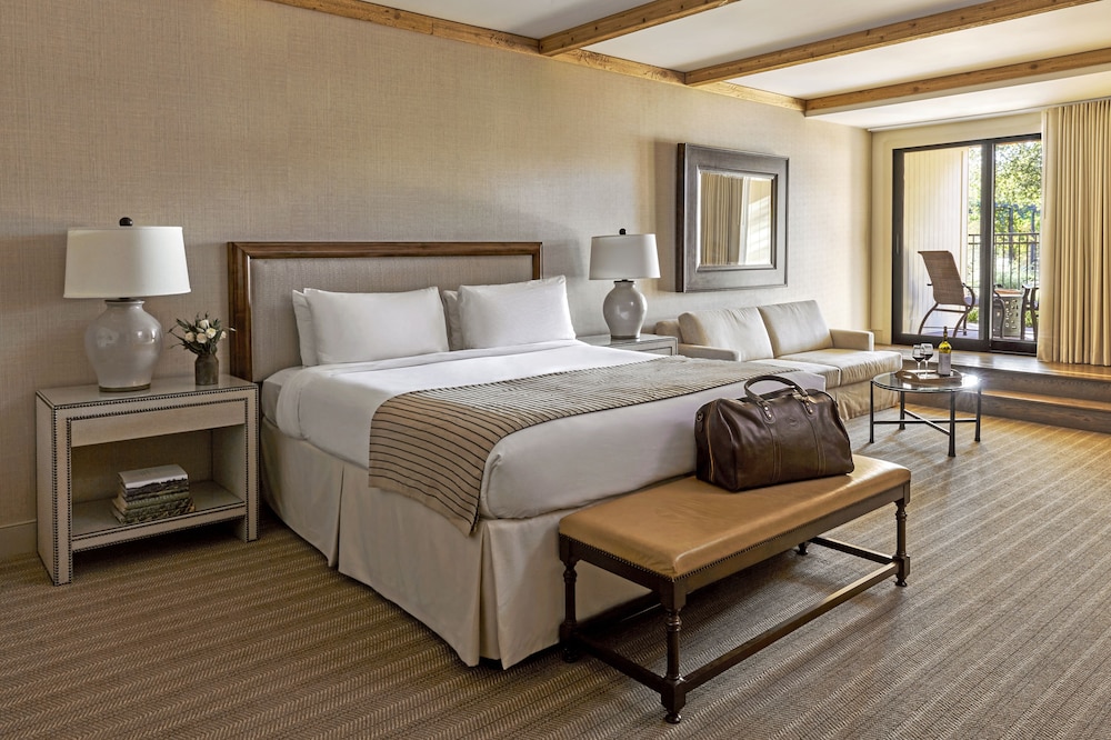 Napa Valley Lodge 17/58