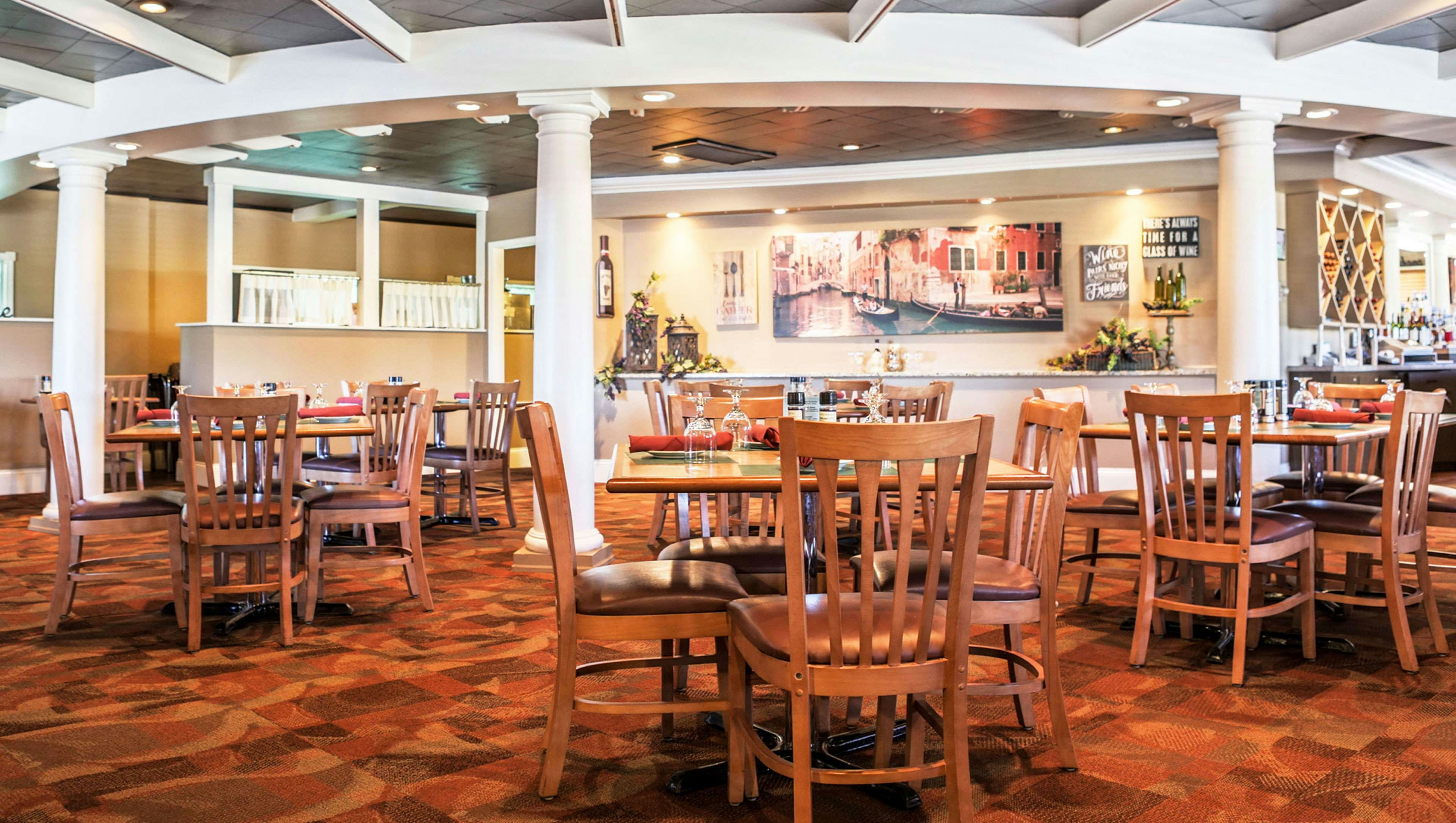 Magnuson Grand Pioneer Inn And Suites 34/48