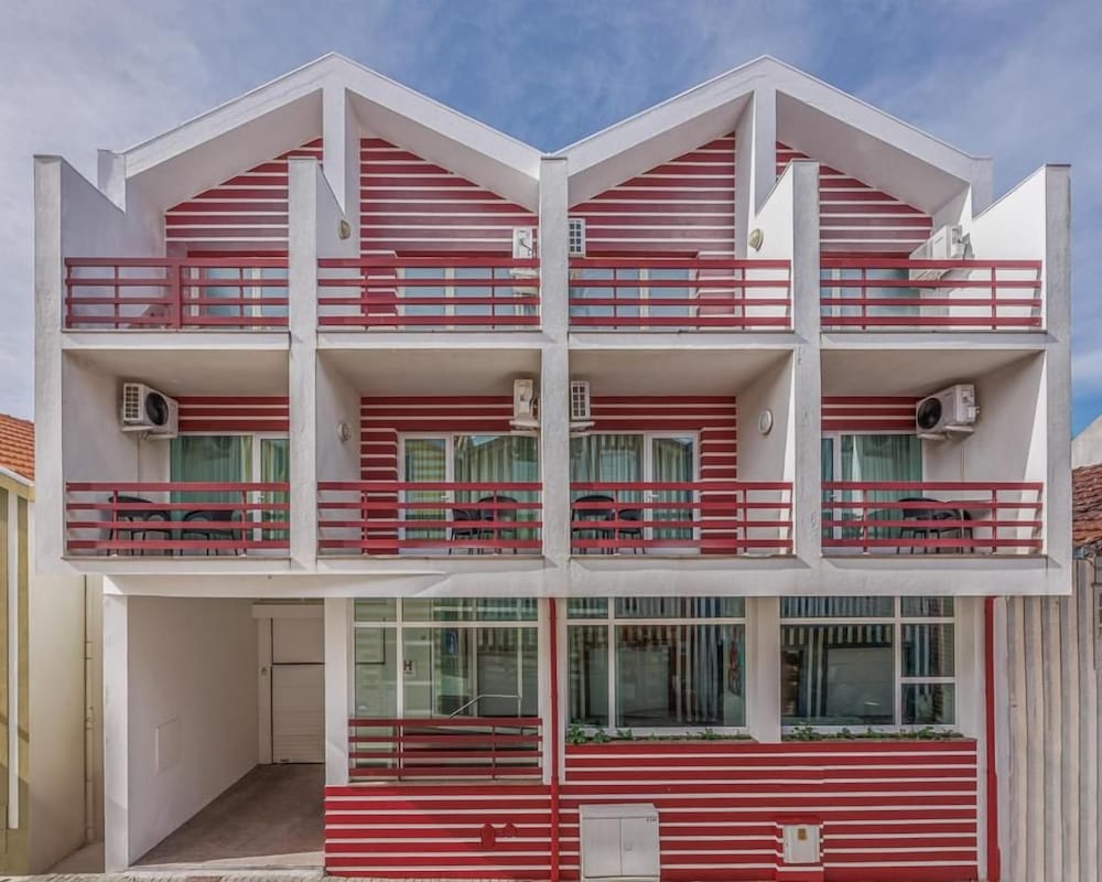 Costa Nova Hotel 2/50