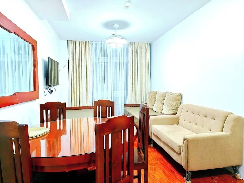 Grand View Residences near Burnham Park 33/50