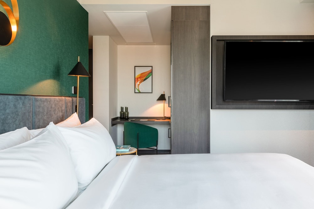 The Den, ‘s-Hertogenbosch, a Tribute Portfolio Hotel 15/49
