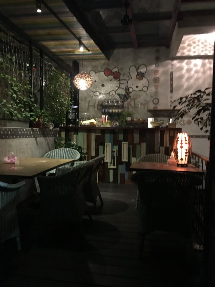Hualien Paris Home B&B 46/66