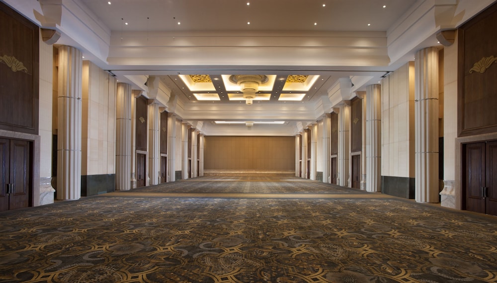 Hotel Tentrem Yogyakarta 7/62