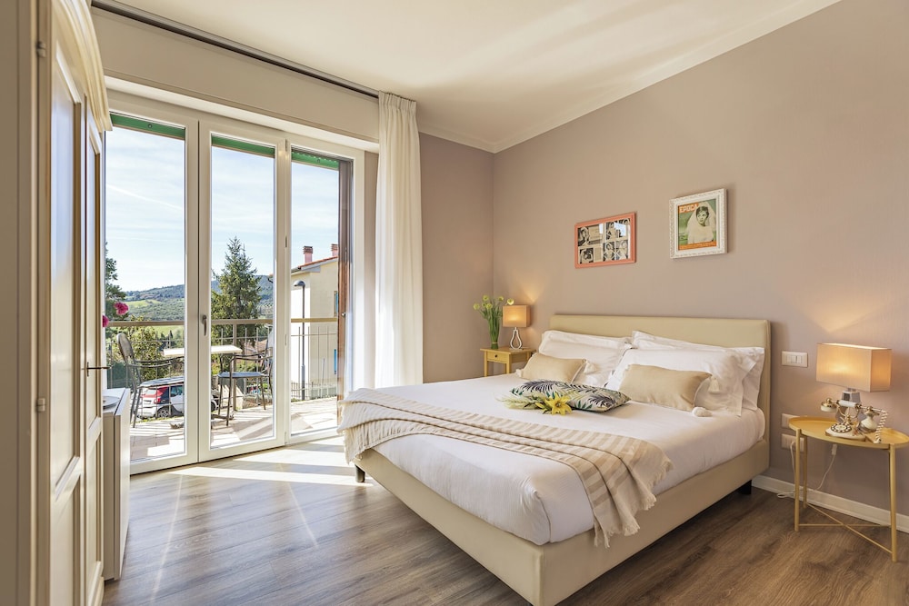B&B La Cornice 5/50