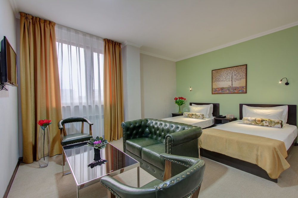 Olive Hotel Bishkek 12/32